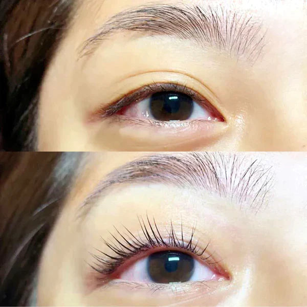 Olavu™ Wimpernlifting Set (Kaufe 1 und erhalte 1 gratis dazu)