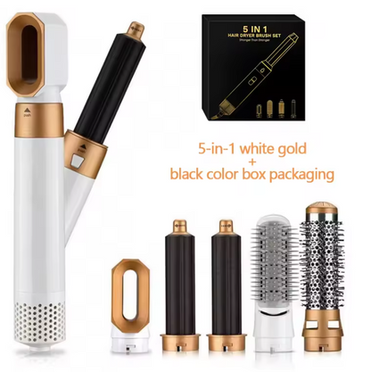 Air Styler™